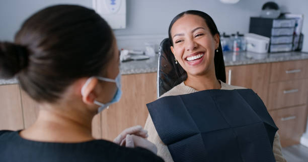 Dental Bonding in Marion, KY